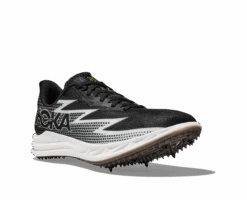 Hoka Unisex Crescendo MD (BWHT - Black/White) -Hoka Store ixauzilo7wjgxfrrpiti