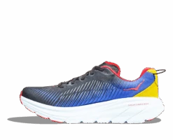 Hoka Men's Rincon 3 (BDGB - Black/Dazzling Blue) -Hoka Store j4uhvbiskmc3uu5iexgp