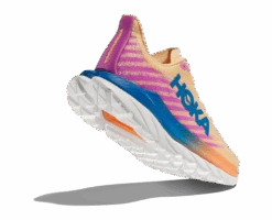 Hoka Women's Mach 5 (ICYC - Impala/Cyclamen) 10 Hoka Women's Mach 5 (ICYC - Impala/Cyclamen) -Hoka Store jdzahuhnndwytom0otcl
