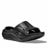 Hoka U Ora Recovery Slide 3 (BBLC - Black/Black) 1 Hoka U Ora Recovery Slide 3 (BBLC - Black/Black) -Hoka Store loy2nwqw4txcqqnw7jyk