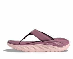 Hoka Women's Ora Recovery Flip (WMPW - Wistful Mauve/Peach Whip) 10 Hoka Women's Ora Recovery Flip (WMPW - Wistful Mauve/Peach Whip) -Hoka Store m1bicrbvlf1ywtg4f0ym