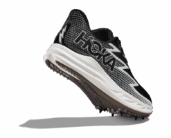 Hoka Unisex Crescendo MD (BWHT - Black/White) -Hoka Store mjqjddolsleqqwbz0quu
