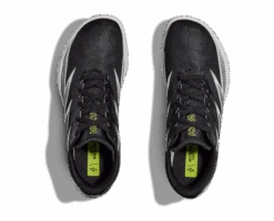 Hoka Unisex Crescendo MD (BWHT - Black/White) -Hoka Store mlqq9dqsygvlffitptre