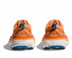 Hoka Men's Bondi 8 (IMON - Impala/Mock Orange) -Hoka Store mnk9rzdunhbxtbsvccgf