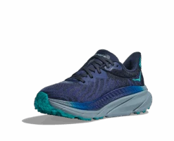 Hoka Women's Challenger ATR 7 (BBSBL - Bellwether Blue/Stone Blue) -Hoka Store nc2lximtfd83km9mqczg