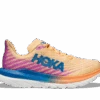 Hoka Women's Mach 5 (ICYC - Impala/Cyclamen)