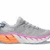 Hoka Women's Gaviota 4 (HMNC - Harbor Mist/Nimbus Cloud)