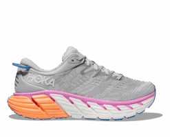 Hoka Women's Gaviota 4 (HMNC - Harbor Mist/Nimbus Cloud)
