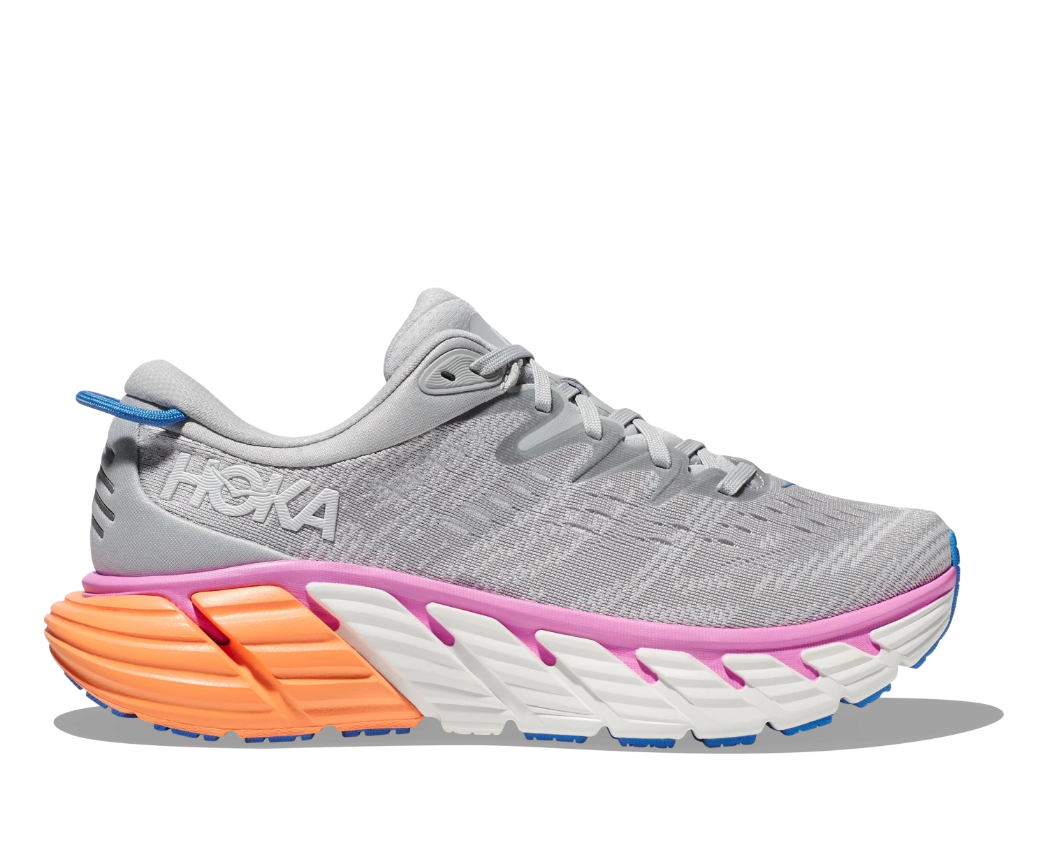 Hoka Women's Gaviota 4 (HMNC - Harbor Mist/Nimbus Cloud) 3 Hoka Women's Gaviota 4 (HMNC - Harbor Mist/Nimbus Cloud)