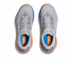 Hoka Men's Gaviota 4 (HMNC - Harbor Mist/Nimbus Cloud) -Hoka Store opu3bso6vvmiyxm3jieb