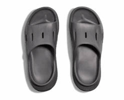 Hoka U Ora Recovery Slide 3 (GYGY - Grey/Grey) 8 Hoka U Ora Recovery Slide 3 (GYGY - Grey/Grey) -Hoka Store pgyxr6360wyoqyhieqy9
