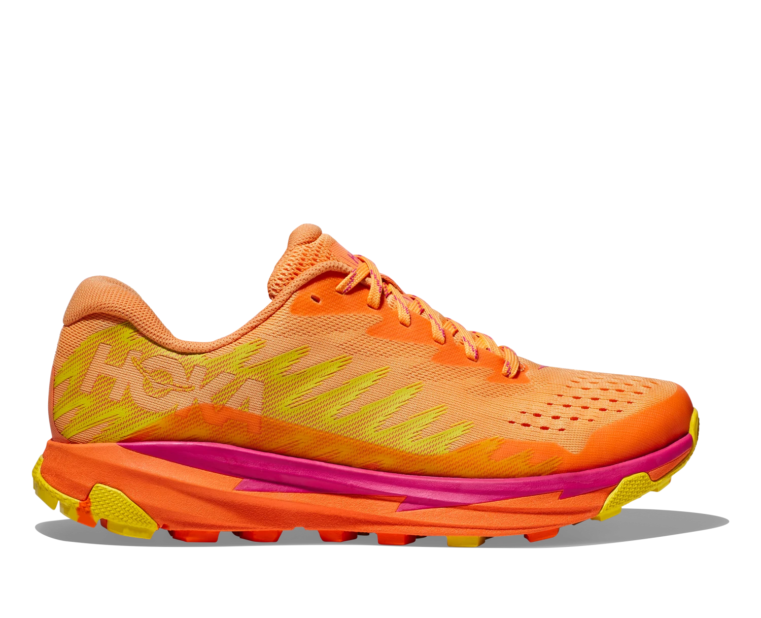 Hoka Women's Torrent 3 (MOVO - Mock Orange/Vibrant Orange) 3 Hoka Women's Torrent 3 (MOVO - Mock Orange/Vibrant Orange)
