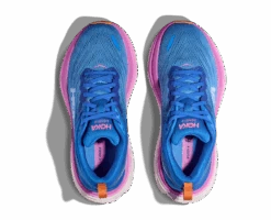 Hoka Women's Bondi 8 WIDE (CSAA - Coastal Sky/All Aboard) -Hoka Store q2n1ryk9yqiri0rydn57 27c5889b 6953 414d 80ee 9c014bd0fa3f