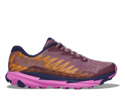 Hoka Women's Torrent 3 (WMCY - Wistful Mauve/Cyclamen)