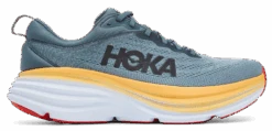 HOKA Men's Bondi 8 Extra Wide (4E)