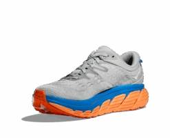 Hoka Men's Gaviota 4 (HMNC - Harbor Mist/Nimbus Cloud) -Hoka Store r3idjfurrll123pwqkt1