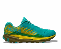 Hoka Men's Torrent 3 (CAVC - Ceramic/Avacado)