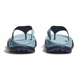 Hoka Men's Ora Recovery Flip (SBOS - Stone Blue/Outer Space) -Hoka Store rpp7f68qvcbpviy47orj