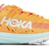 Hoka Unisex Cielo X LD (RYCM - Radiant Yellow/Camellia) -Hoka Store runnerslab HOKA cielo x ld long distance unisex lange afstand long distance sprintspike 1123097 RYCM rdadiant yellow camellia online kopen 1