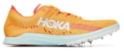 Hoka Unisex Cielo X LD (RYCM - Radiant Yellow/Camellia)