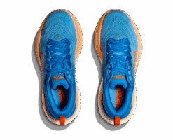 Hoka Men's Bondi 8 WIDE (CSVO - Coastal Sky/Vibrant Orange) -Hoka Store sqi4wmh5sopfi3nsorqq 9ecd7436 2aef 4ae4 a02f 42d1c5398971