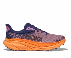 Hoka Women's Challenger ATR 7 (WMCY - Wistful Mauve/Cyclamen)