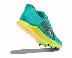 Hoka Unisex Cielo X 2 MD (CEPR - Ceramic/Evening Primrose) -Hoka Store vw89pooex1pnsilshdlp