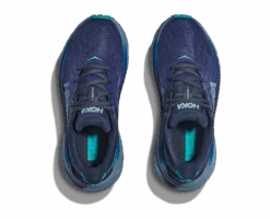 Hoka Women's Challenger ATR 7 (BBSBL - Bellwether Blue/Stone Blue) -Hoka Store wdtbhxymdlumzjheumga