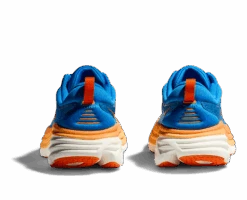 Hoka Men's Bondi 8 WIDE (CSVO - Coastal Sky/Vibrant Orange) -Hoka Store xjamjq6rl9x1qpvyvrd7 19ce7dd8 0978 4e0b 8dfb 33c320fb194a