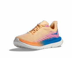 Hoka Women's Mach 5 (ICYC - Impala/Cyclamen) 11 Hoka Women's Mach 5 (ICYC - Impala/Cyclamen) -Hoka Store ztxhgbcw9qv8ftviusv6